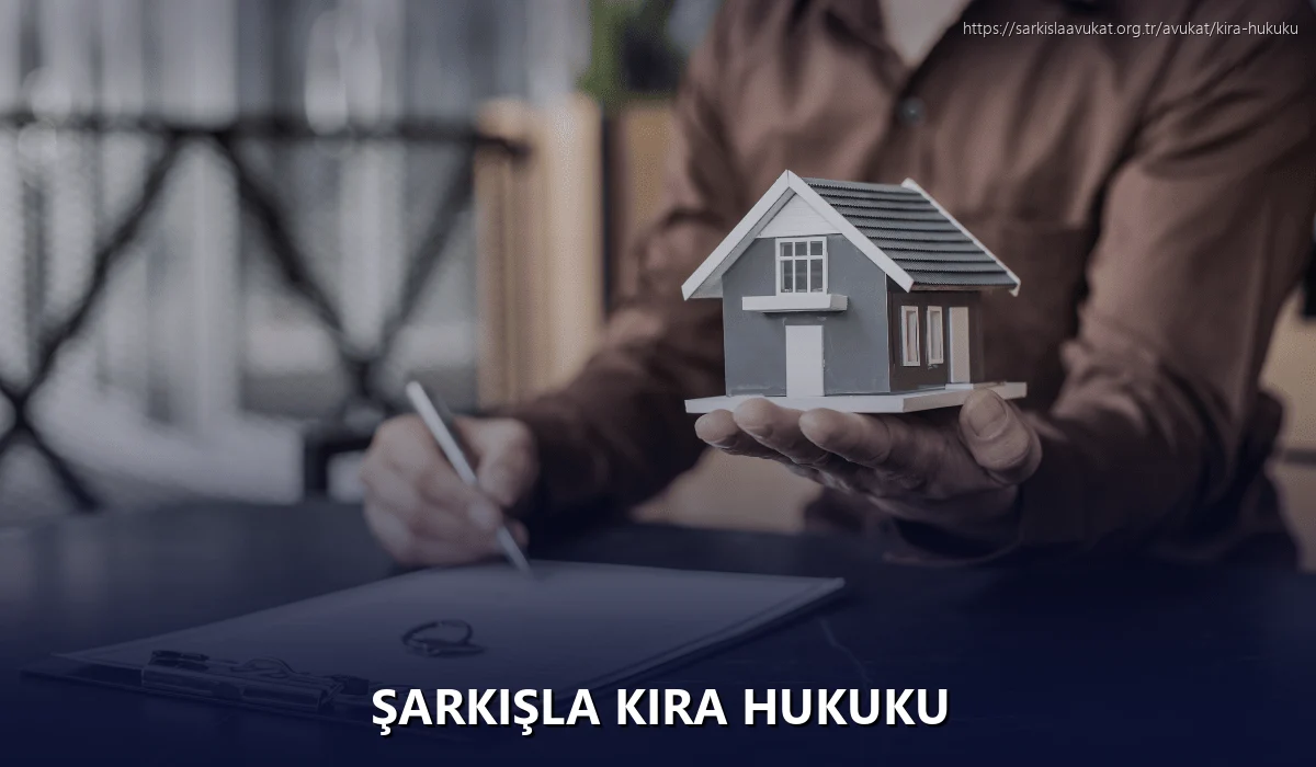 Şarkişla Kira Hukuku
